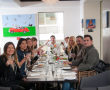 Travel Bloggers Greece Holds Inaugural Launch Event – Jan 2015