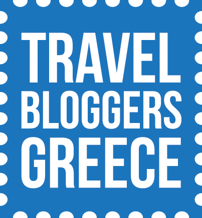 Travel Bloggers Greece