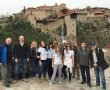 Travel Bloggers Greece Members Explore Pieria