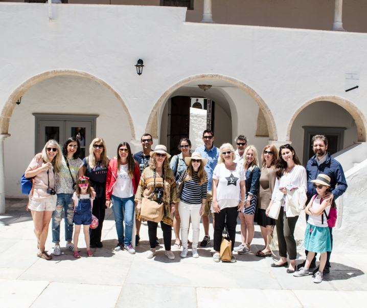 Travel Bloggers Greece explore the magical island of Hydra