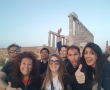Travel Bloggers Greece Visit Kimolos