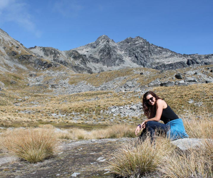 10 QUESTIONS with TBG FEATURED MEMBER Rania of Bachelor of Travel