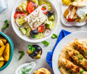 Greek Food you must try in Greece